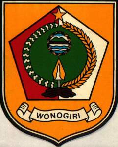 Logo Dinas Pendidikan Wonogiri
